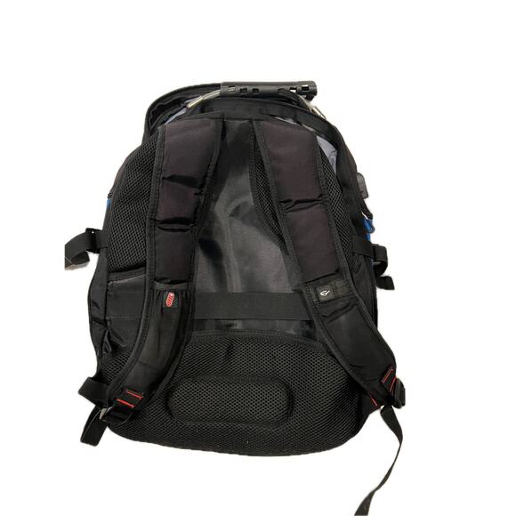 Shrradoo Padded Computer Travel Backpack - Picture 2 of 8